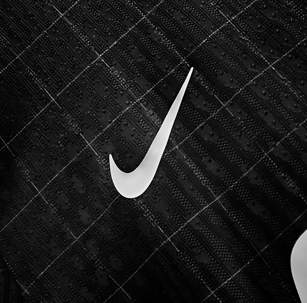 TOTTENHAM HOTSPUR 2025/26 AWAY JERSEY (PLAYER VERSION)