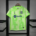 Barcelona Third 24/25 Fan Edition
