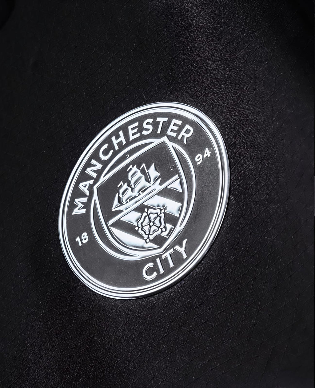 MANCHESTER CITY 2025/26 AWAY JERSEY (PLAYER VERSION)