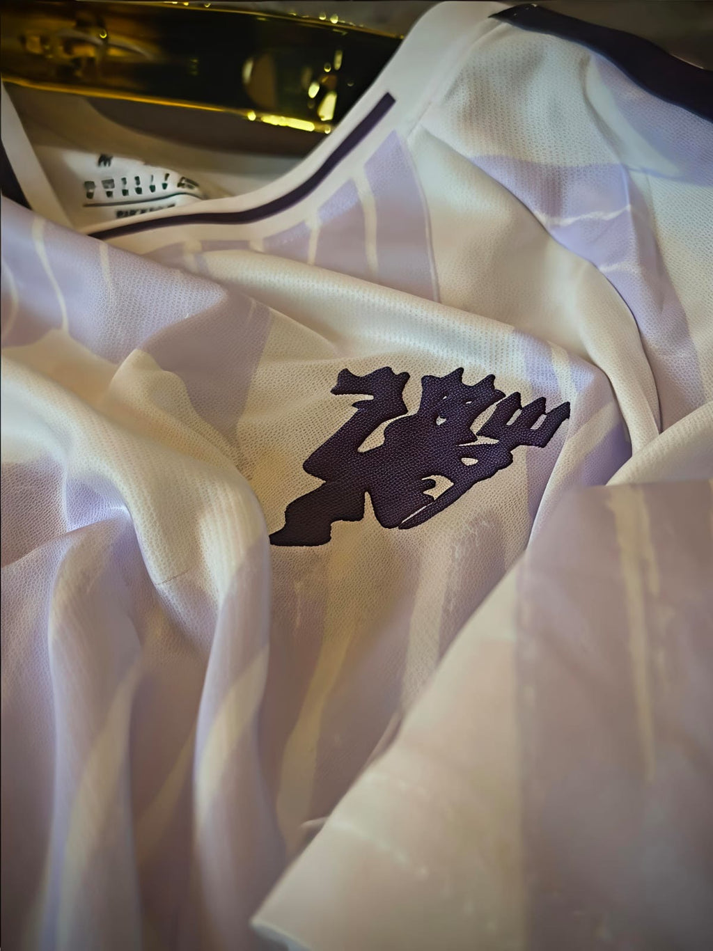 MANCHESTER UNITED 2025/26 AWAY SET (WITH SHORTS)