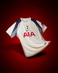 TOTTENHAM HOTSPUR 2025/26 HOME JERSEY (PLAYER VERSION)