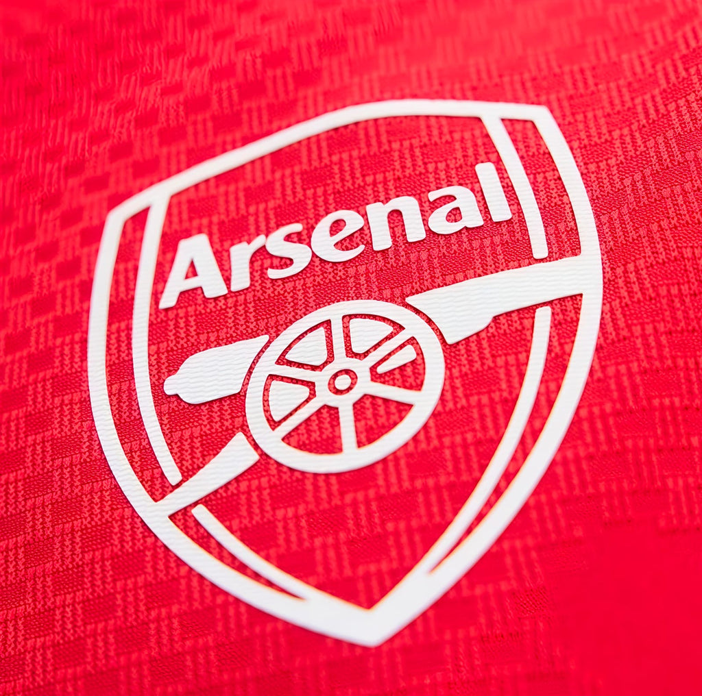 Arsenal Home Jersey 2026/27