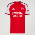 Arsenal Home Jersey 2026/27