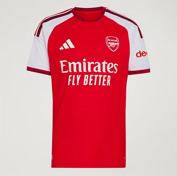 Arsenal Home Jersey 2026/27