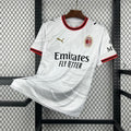 AC Milan 2026-27 Away Jersey | Player Version