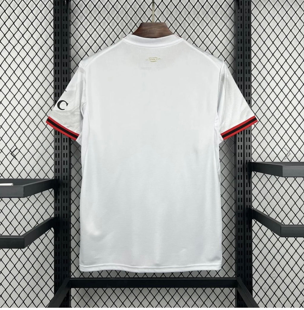 AC Milan 2026-27 Away Jersey | Player Version