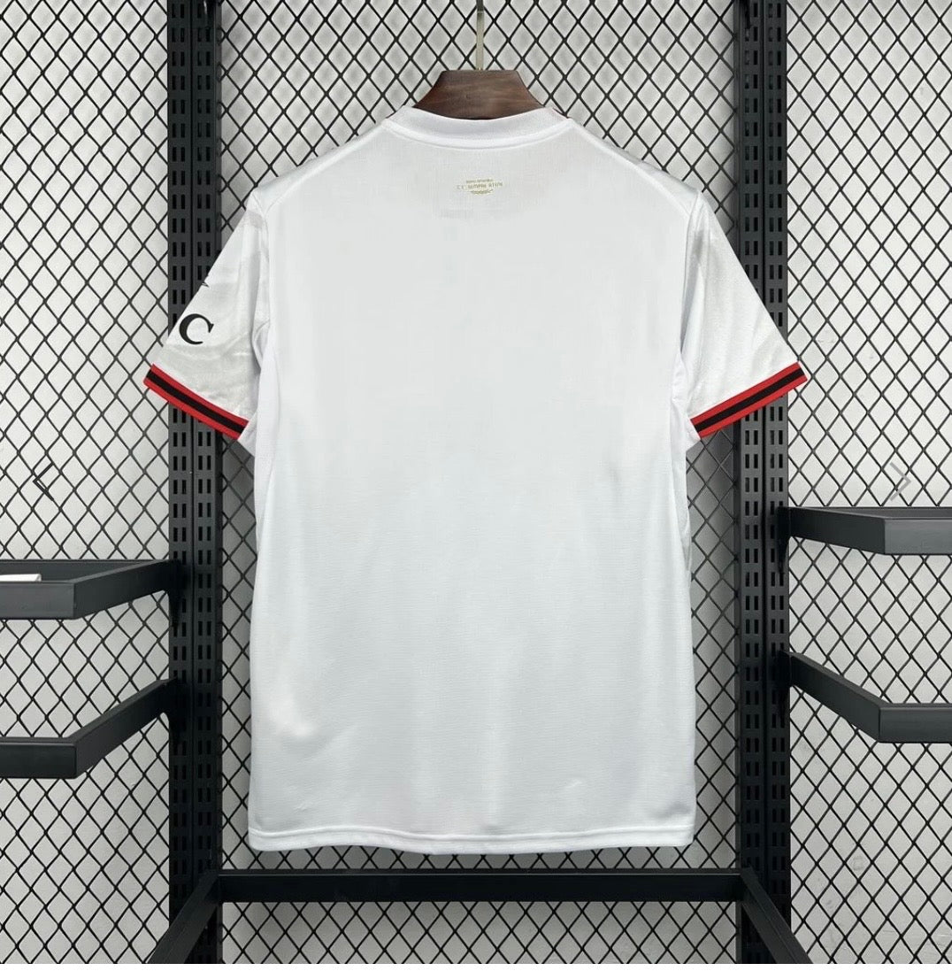 AC Milan 2026-27 Away Jersey | Player Version