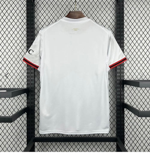 AC Milan 2026-27 Away Jersey | Player Version