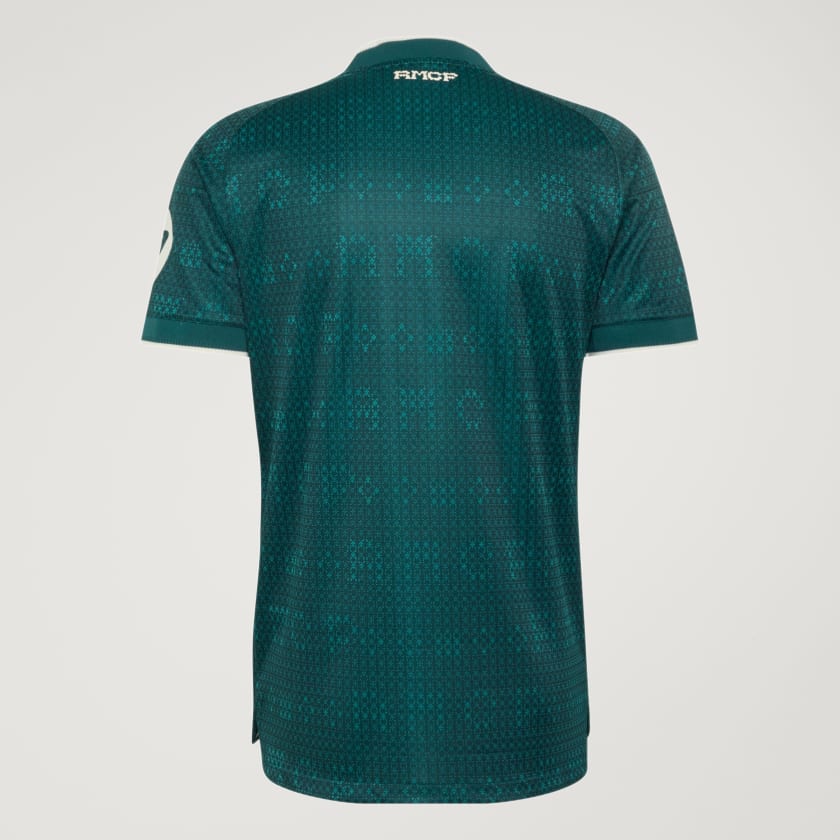 Buy Real Madrid Away 2026-27 player version jersey
