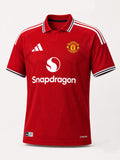 Manchester United Home 2026/27 - Player Version