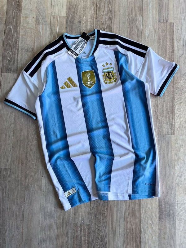 ARGENTINA 2026 WORLD CUP HOME JERSEY