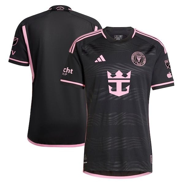 INTER MIAMI 2025/26 AWAY JERSEY