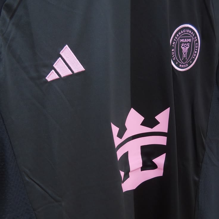 INTER MIAMI 2025/26 AWAY JERSEY