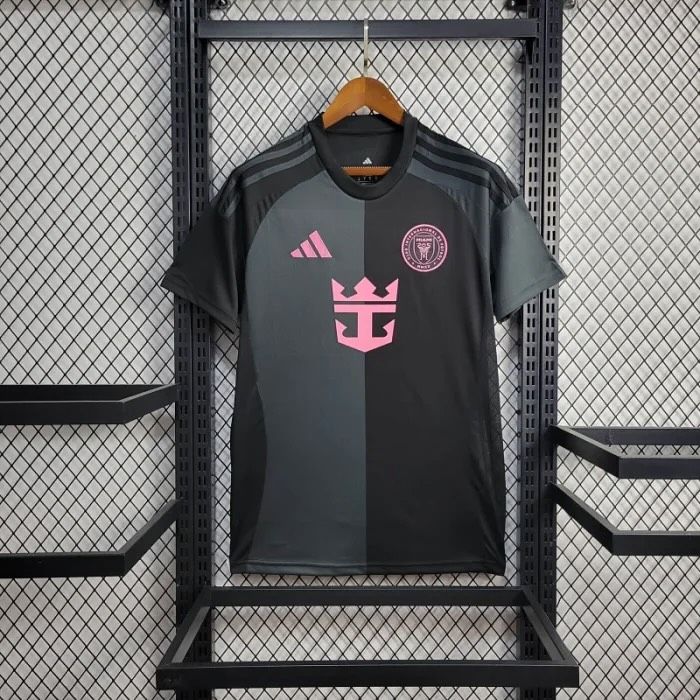 INTER MIAMI 2025/26 AWAY JERSEY