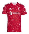 Liverpool Home Player Version Jersey 2026/27