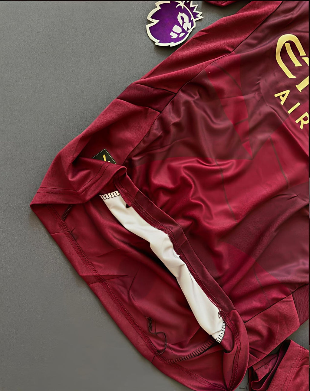 MANCHESTER CITY 2024 HOME SET (WITH SHORTS)