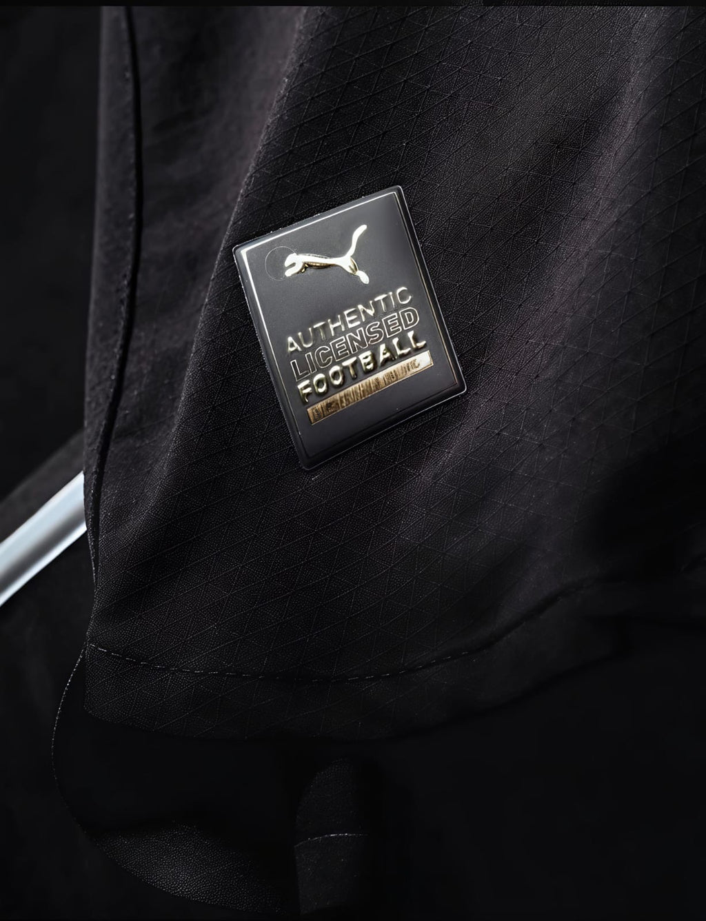 MANCHESTER CITY 2025/26 AWAY JERSEY (PLAYER VERSION)