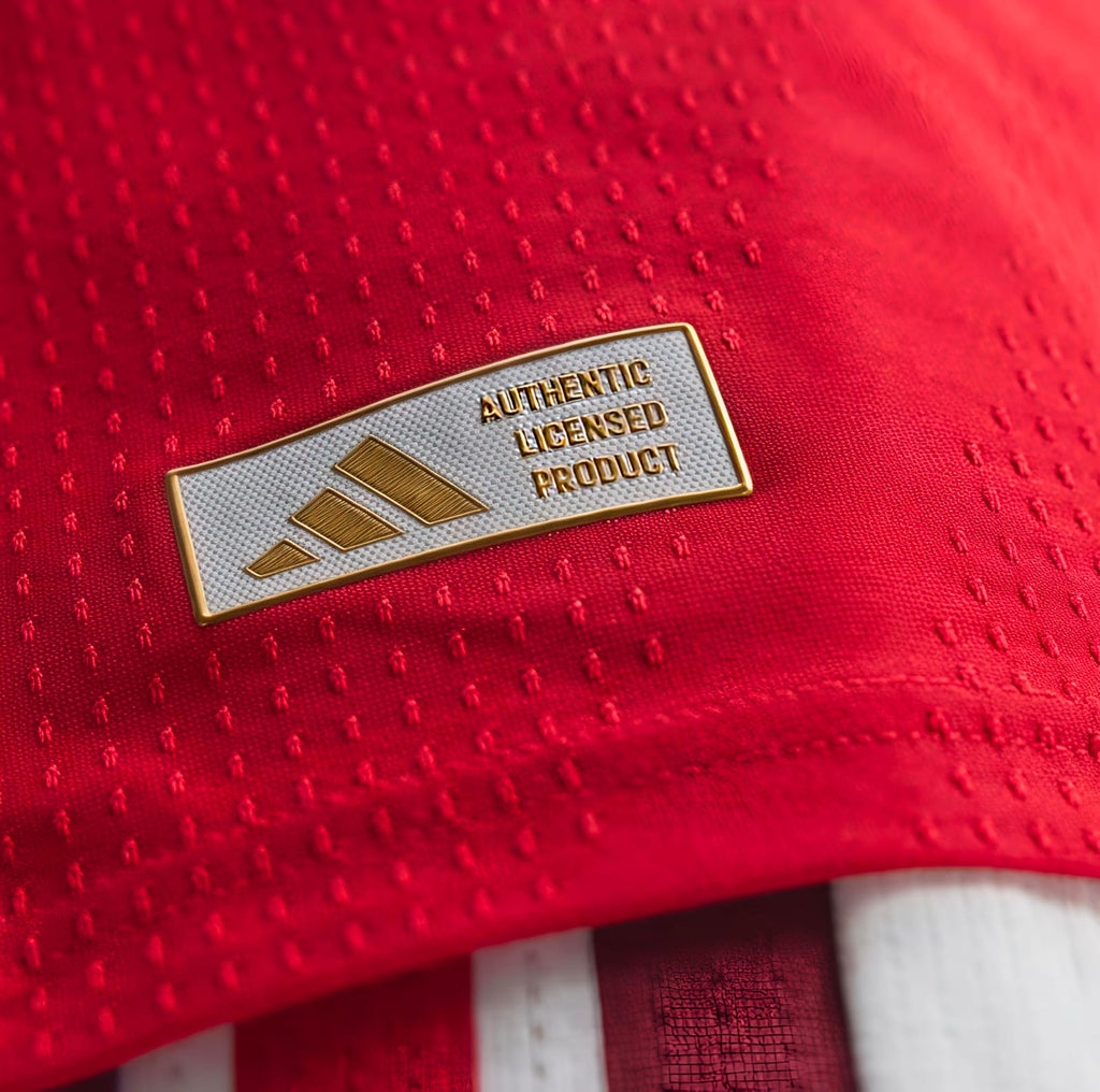Arsenal Home Jersey 2026/27