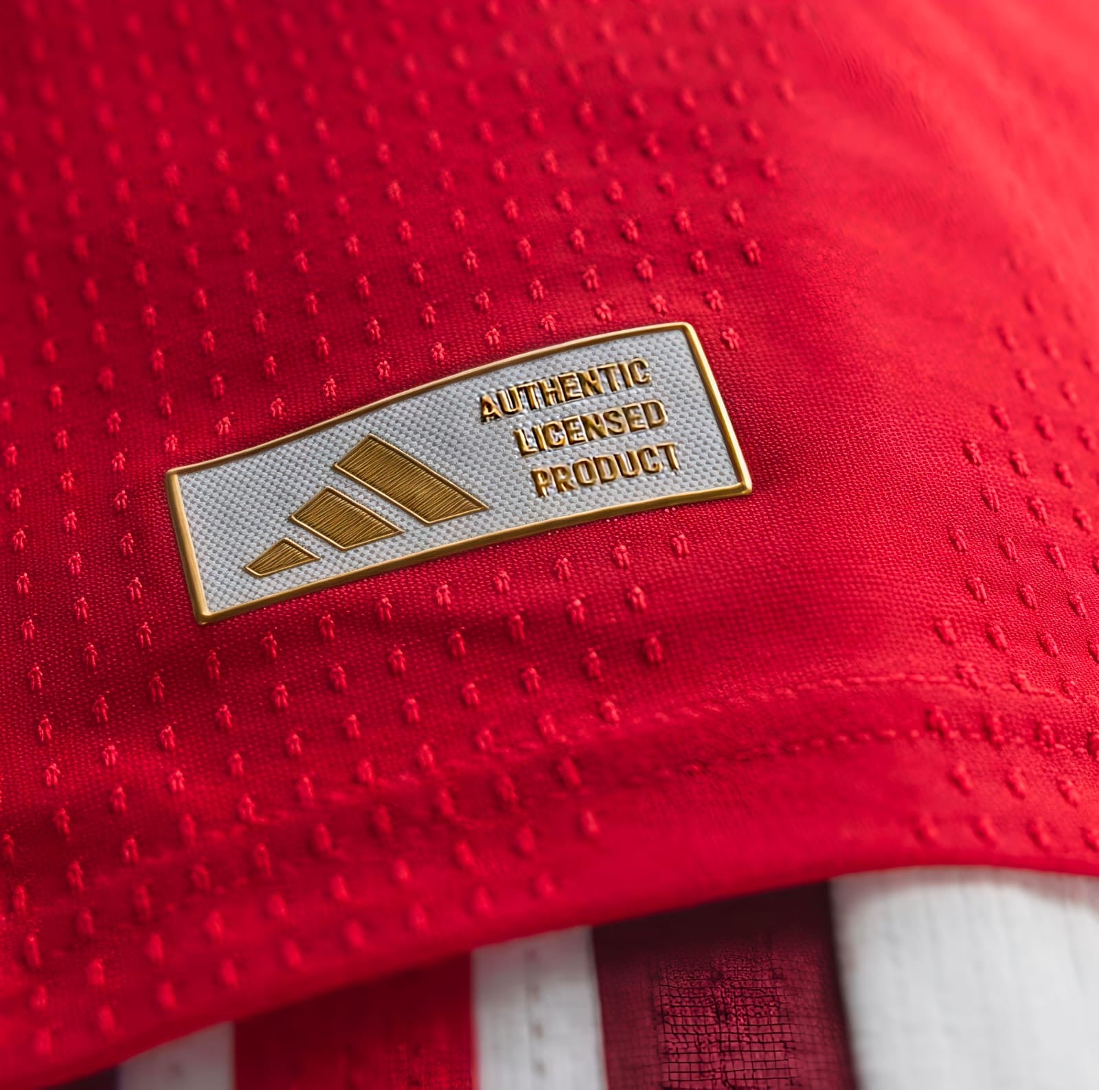 Arsenal Home Jersey 2026/27