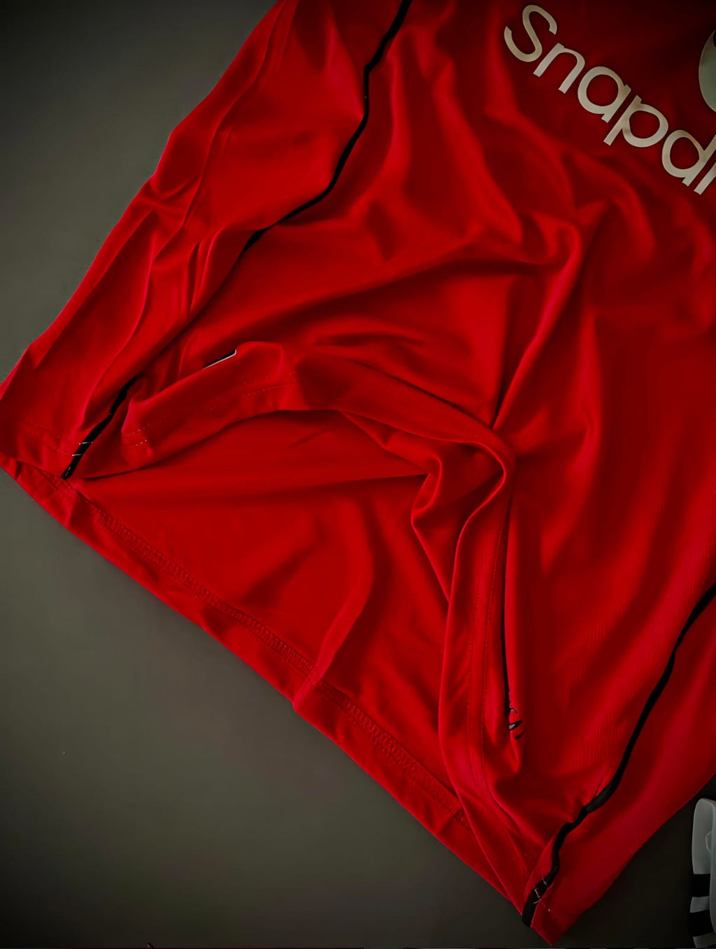 MANCHESTER UNITED 2025/26 HOME SET (WITH SHORTS)