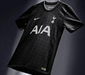 TOTTENHAM HOTSPUR 2025/26 AWAY JERSEY (PLAYER VERSION)