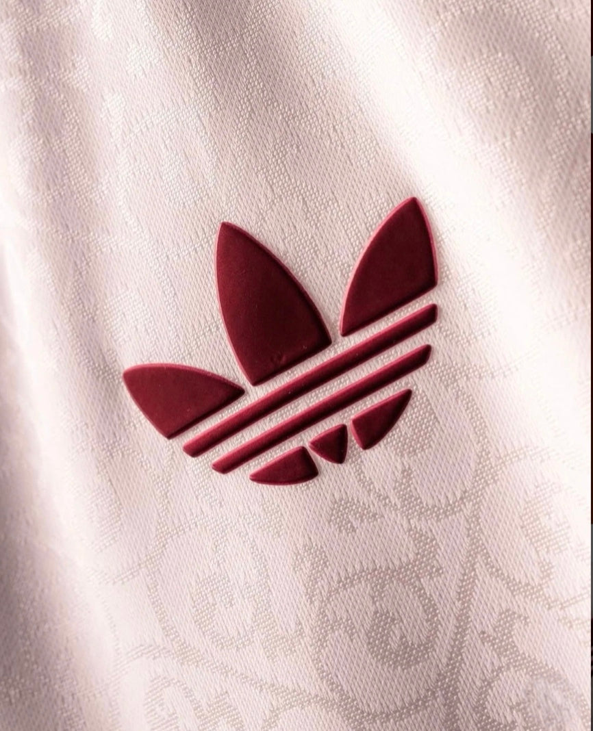 Spain 2026 World Cup Away Jersey (Player Version)