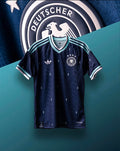 Germany 2026 World Cup Away Jersey (Player Version)