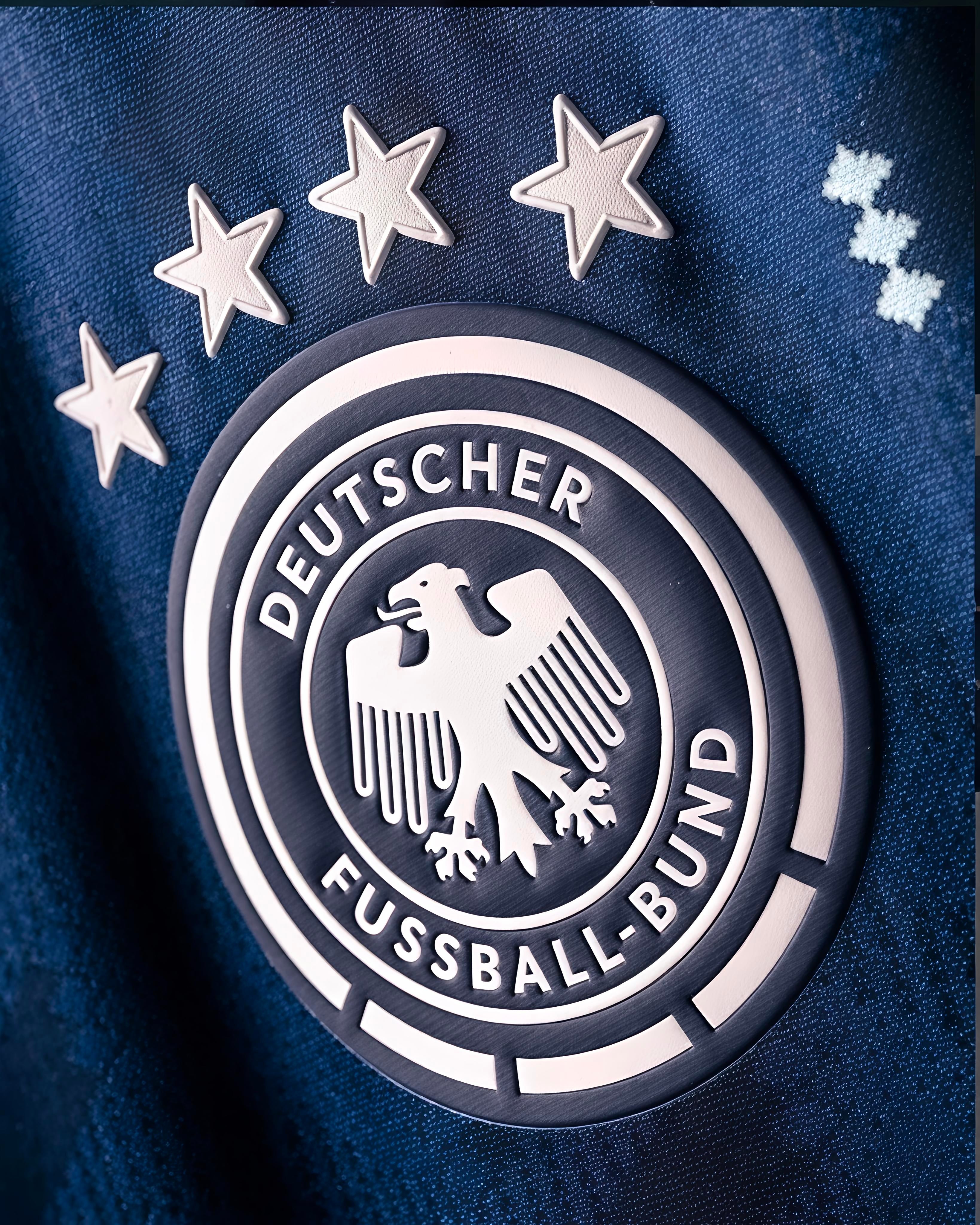 Germany 2026 World Cup Away Jersey (Player Version)