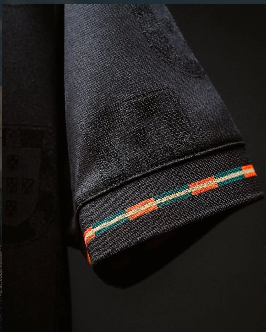 Portugal 60 Years Anniversary Special Jersey (Player Version)