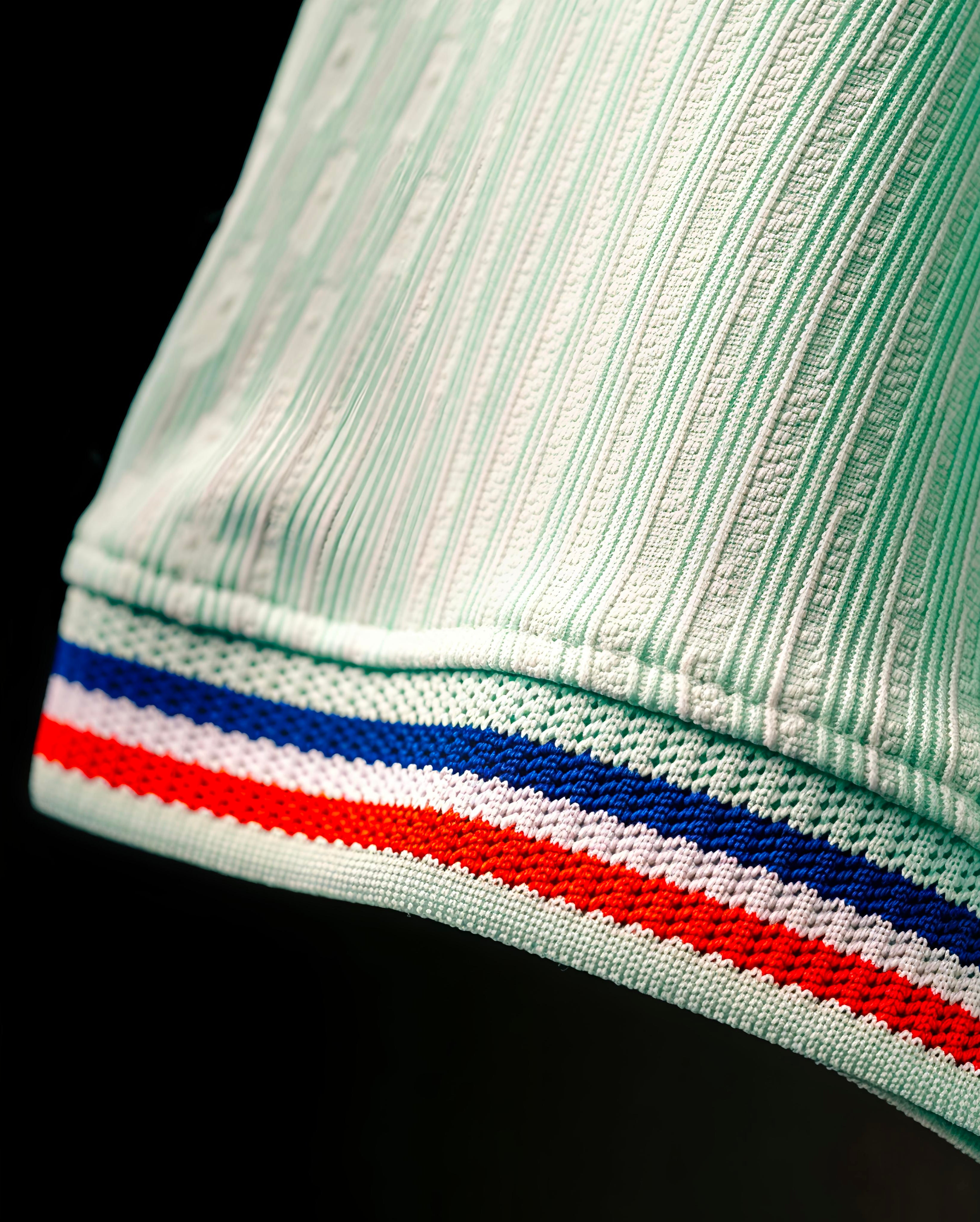 France 2026 World Cup Away Jersey (Player Version