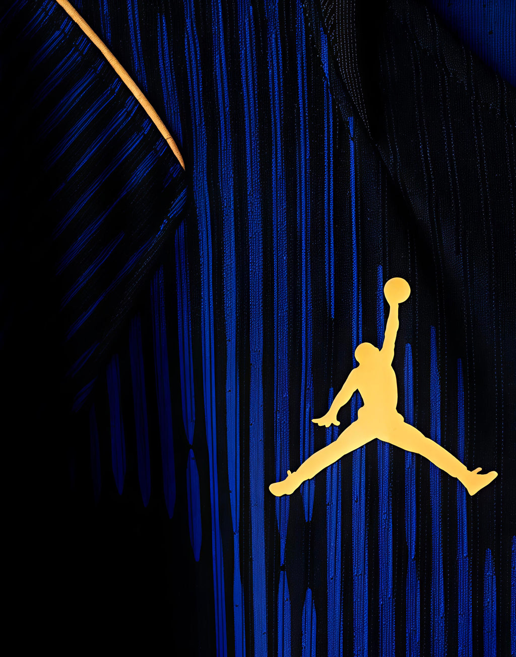 Brazil 2026 World Cup Away Jersey (Player Version)