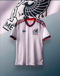 Mexico 2026 World Cup Away Jersey (Player Version)