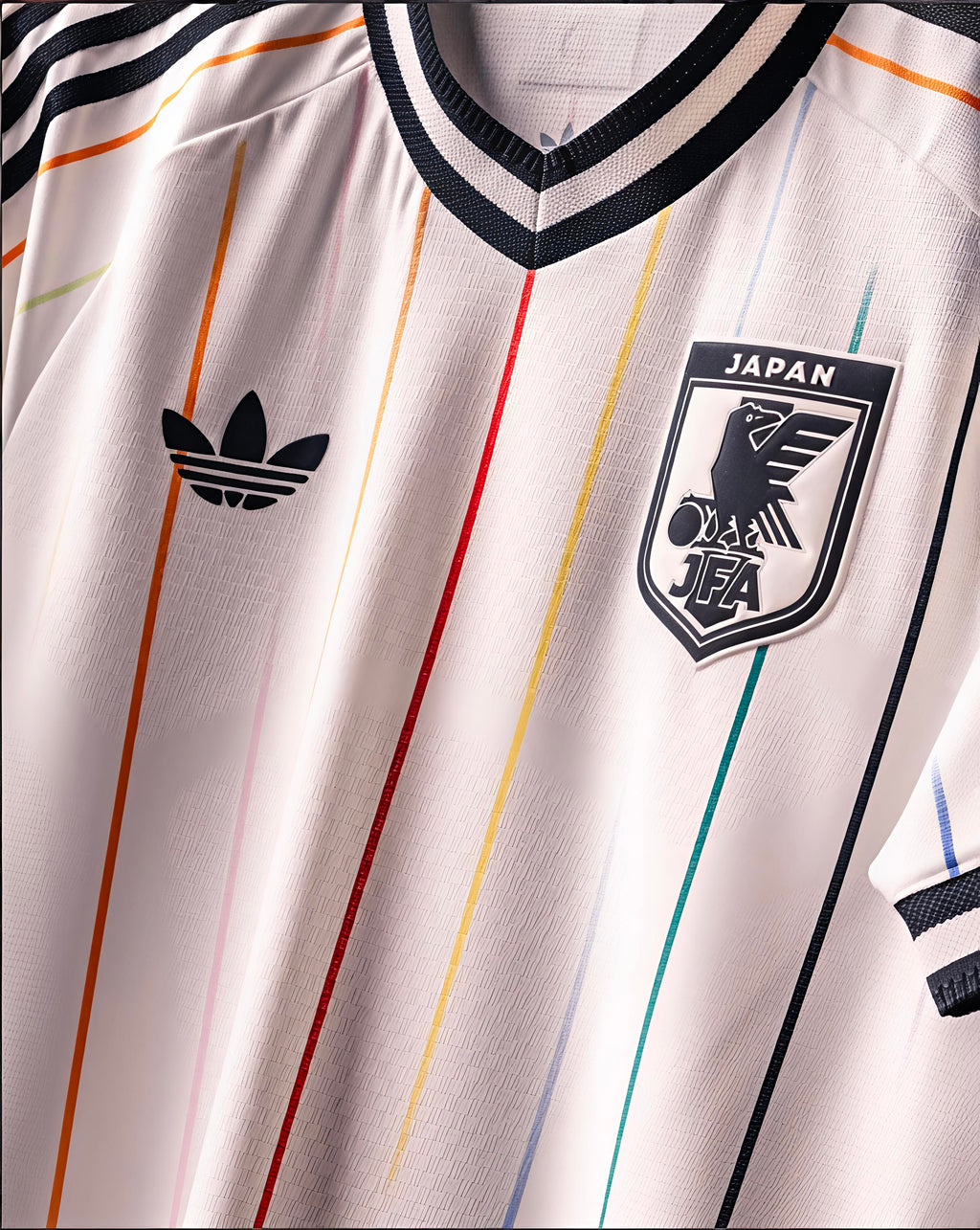 Japan 2026 World Cup Away Jersey (Player Version)