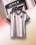 Japan 2026 World Cup Away Jersey (Player Version)