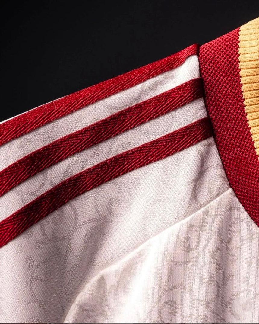 Spain 2026 World Cup Away Jersey (Player Version)
