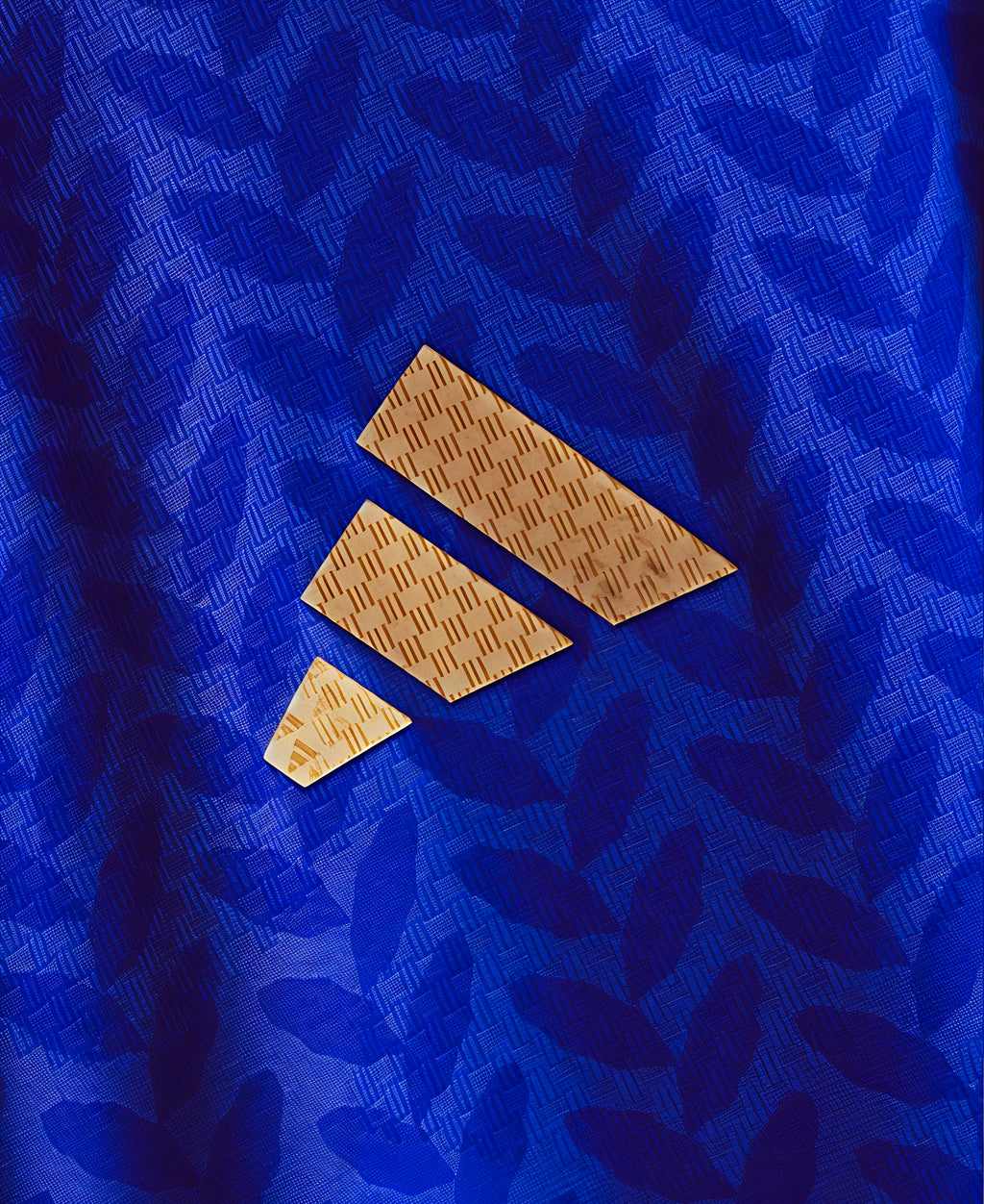 Italy 2026 World Cup Home Jersey