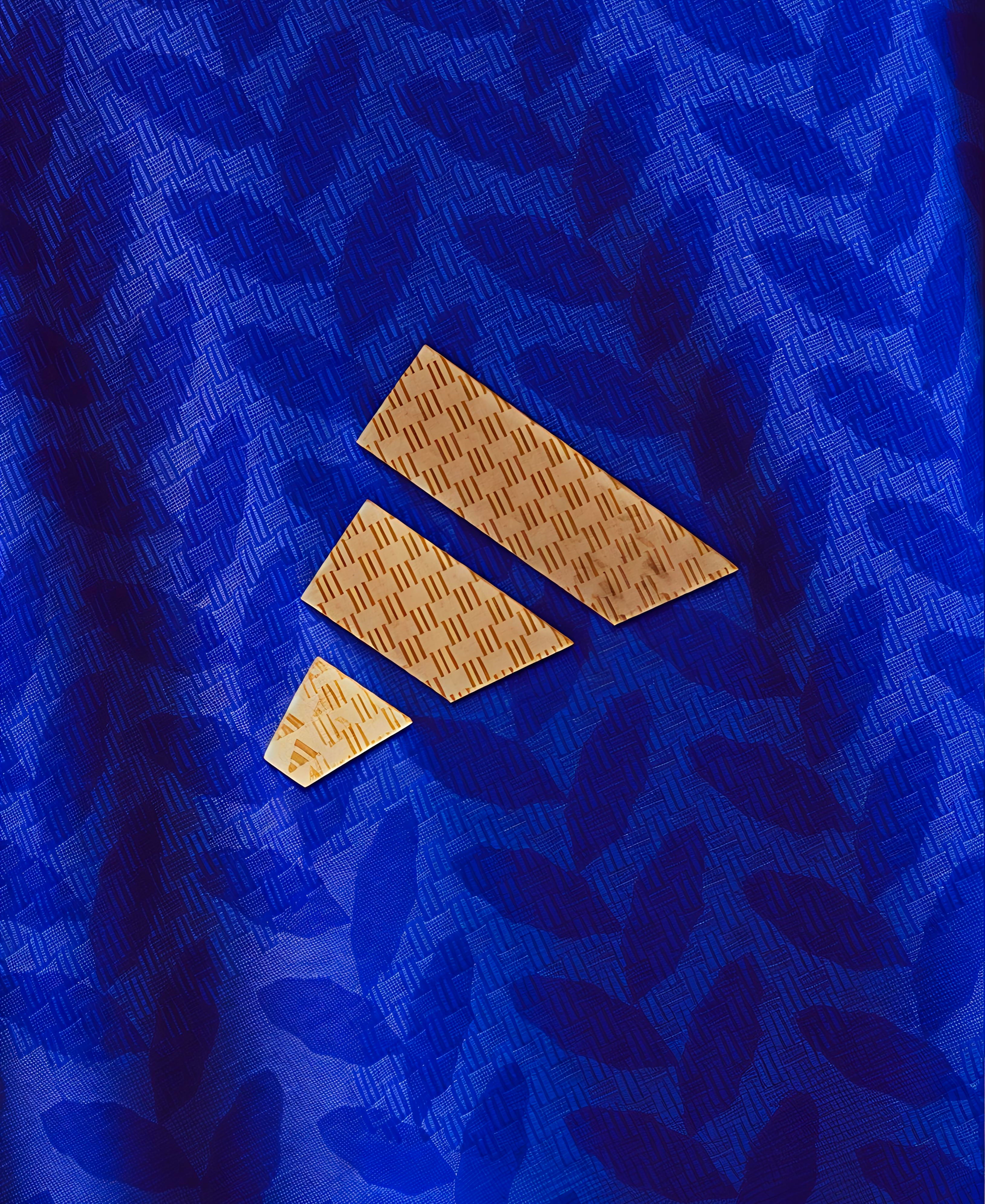 Italy 2026 World Cup Home Jersey