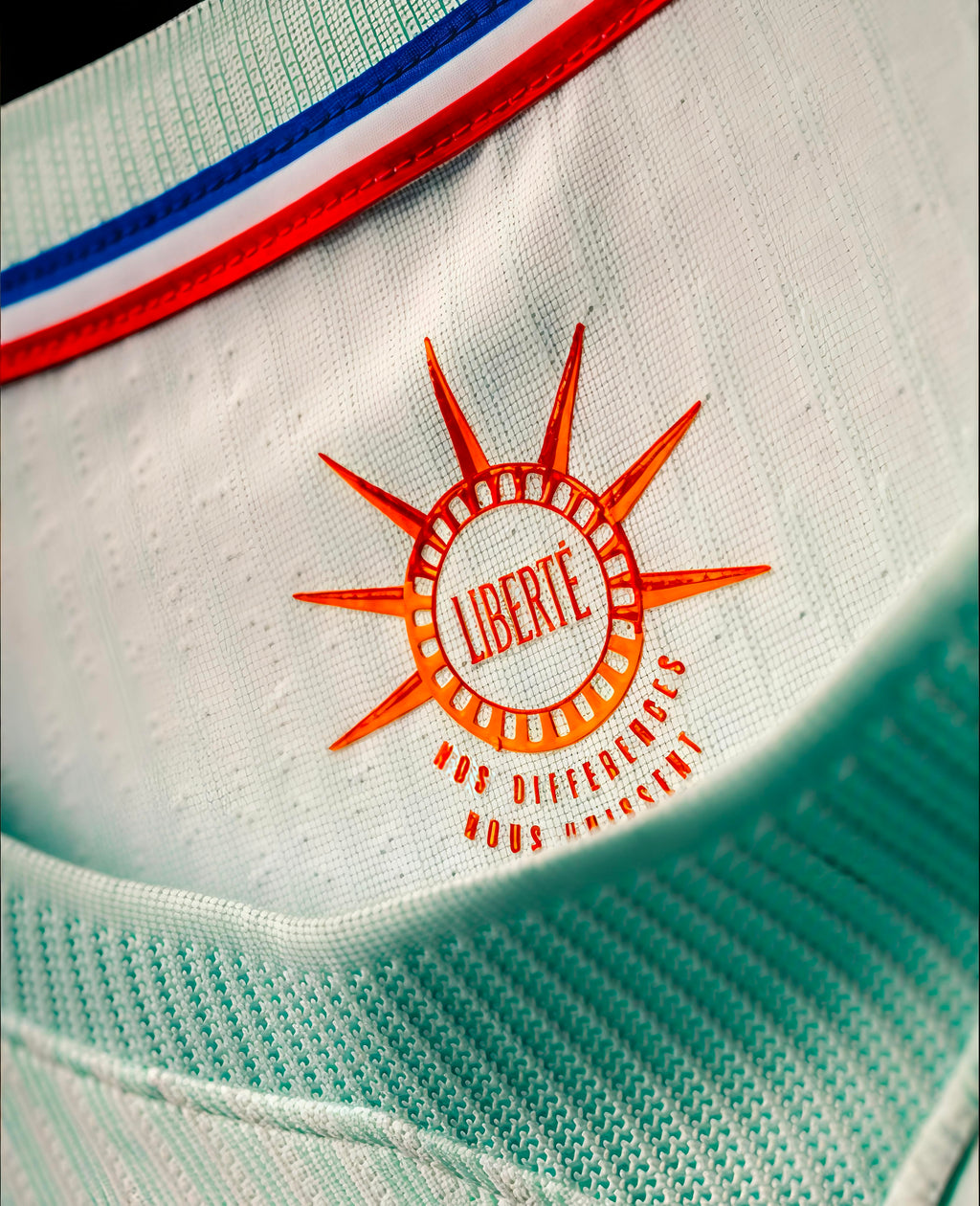 France 2026 World Cup Away Jersey (Player Version