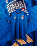Italy 2026 World Cup Home Jersey