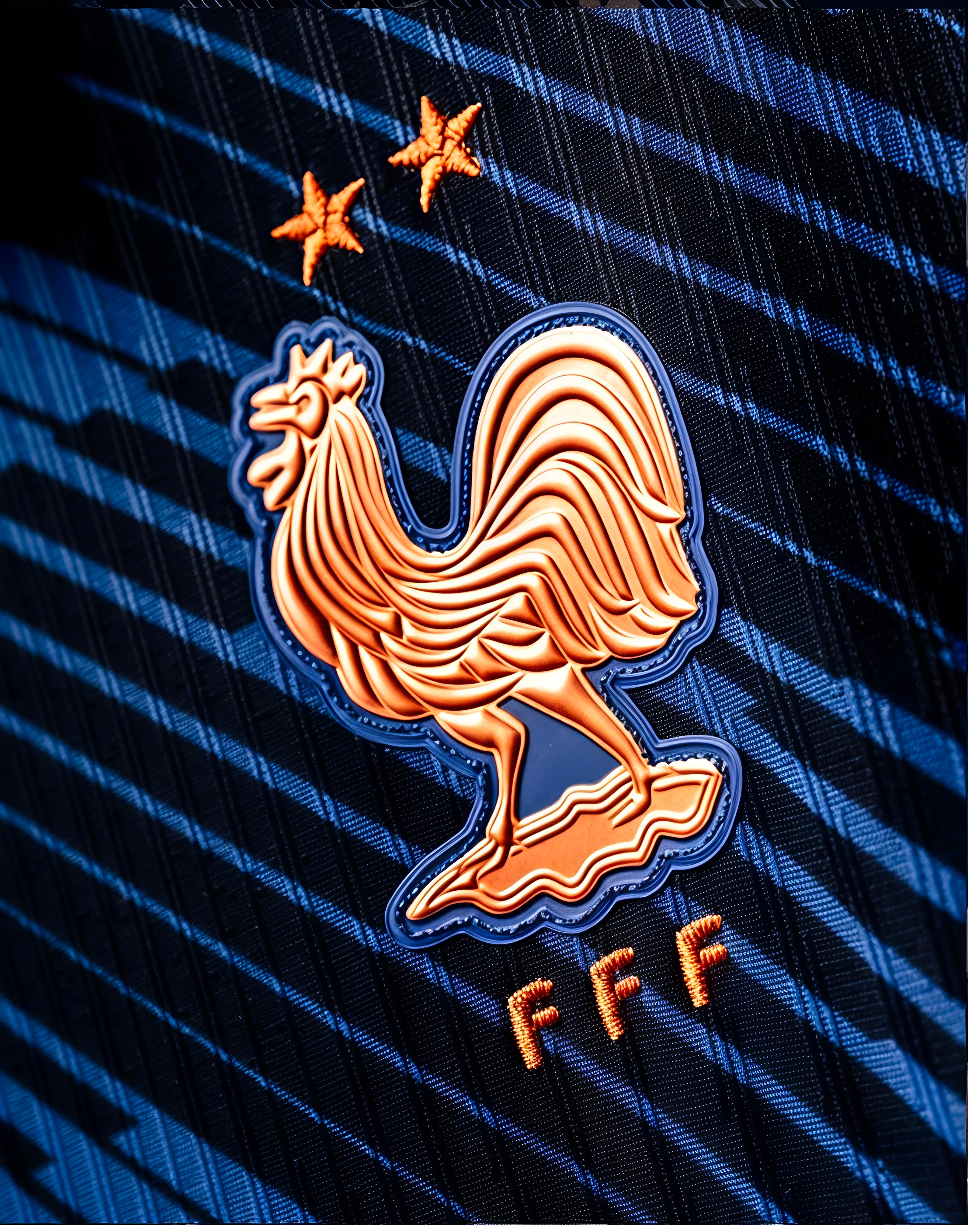 France 2026 World Cup Home Jersey (Player Version)